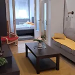 Anna's House Apartment *