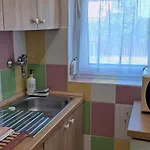 Anna's House Bük