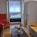 Anna's House Apartment