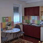 Anna's House Apartment *