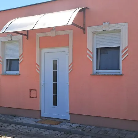 Anna's House דירה *