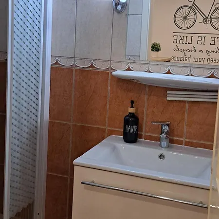 Anna' House * Bük