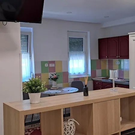 Anna' House * Bük