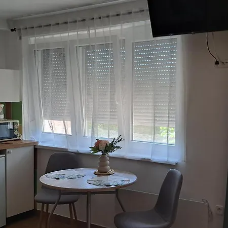 Anna' House Apartment *