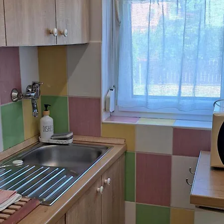 Anna' House Bük