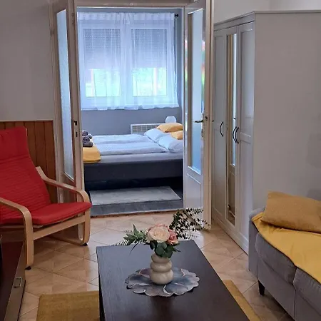 Anna' House Apartment