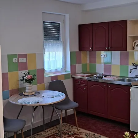 Anna's House 公寓 *