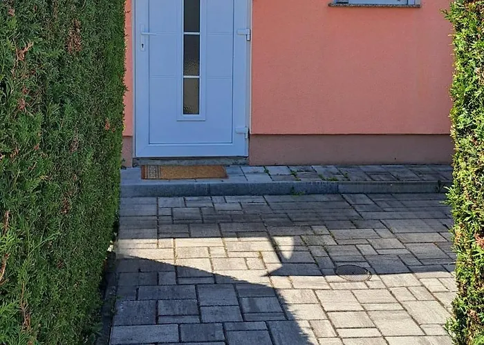 Anna's House * Bük