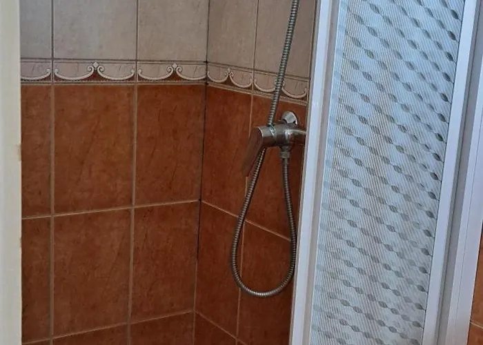 Anna's House Apartment Buk