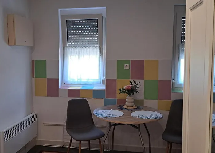 Apartment Anna's House *