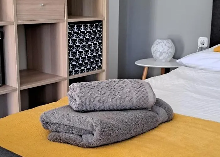 Apartment Anna's House *