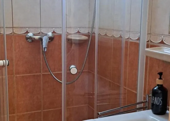 Apartment Anna's House