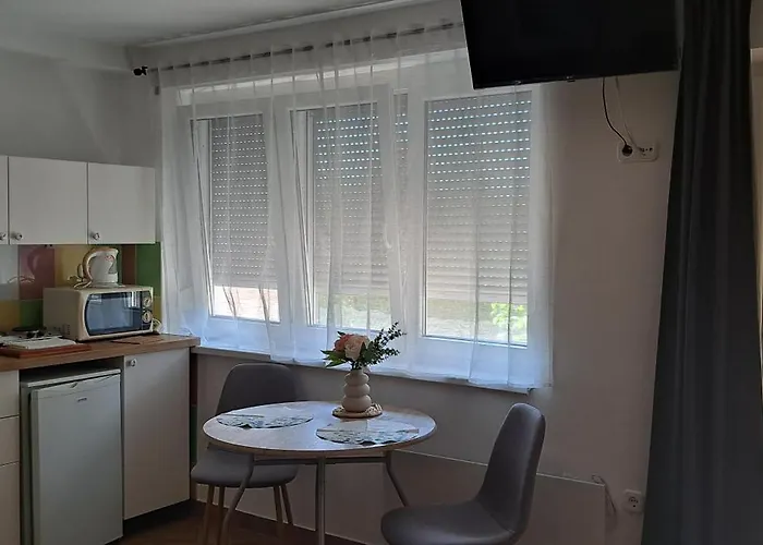 Anna's House Apartment *