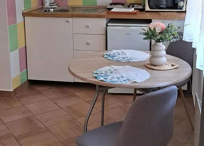 Anna's House Apartment