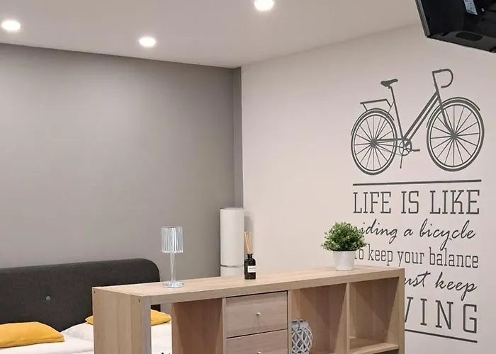 Appartamento Anna's House *